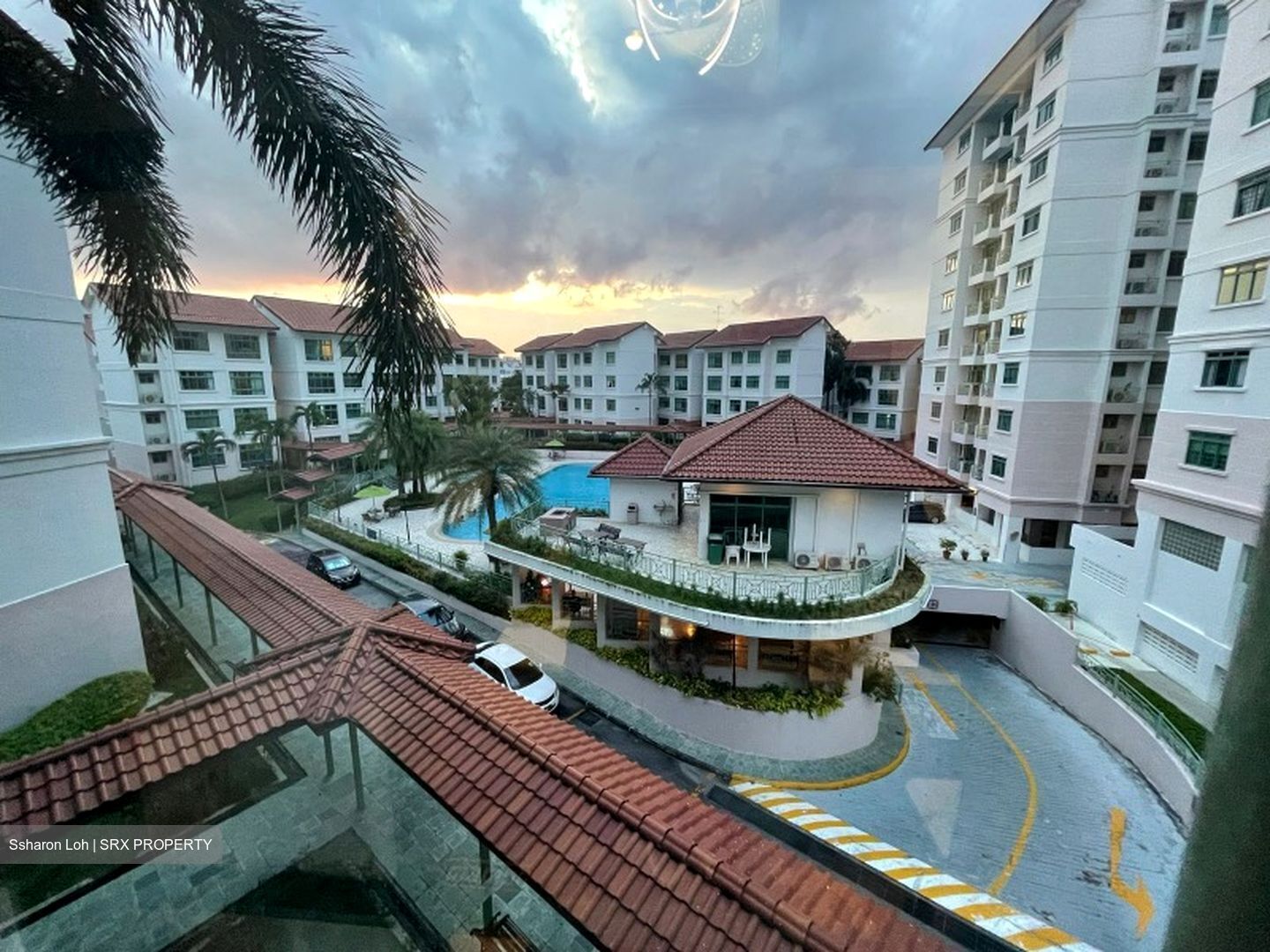 Changi Court (D16), Condominium #628454271